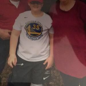 Meet your Posher, Deborah